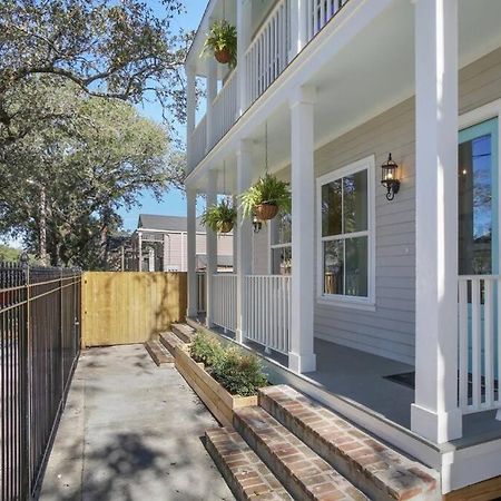 La Belle Veranda Villa- 3Queenbeds/2Baths Sleeps 6-8 New Orleans Exteriér fotografie