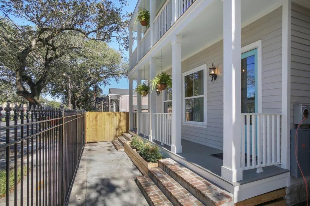 La Belle Veranda Villa- 3Queenbeds/2Baths Sleeps 6-8 New Orleans Exteriér fotografie