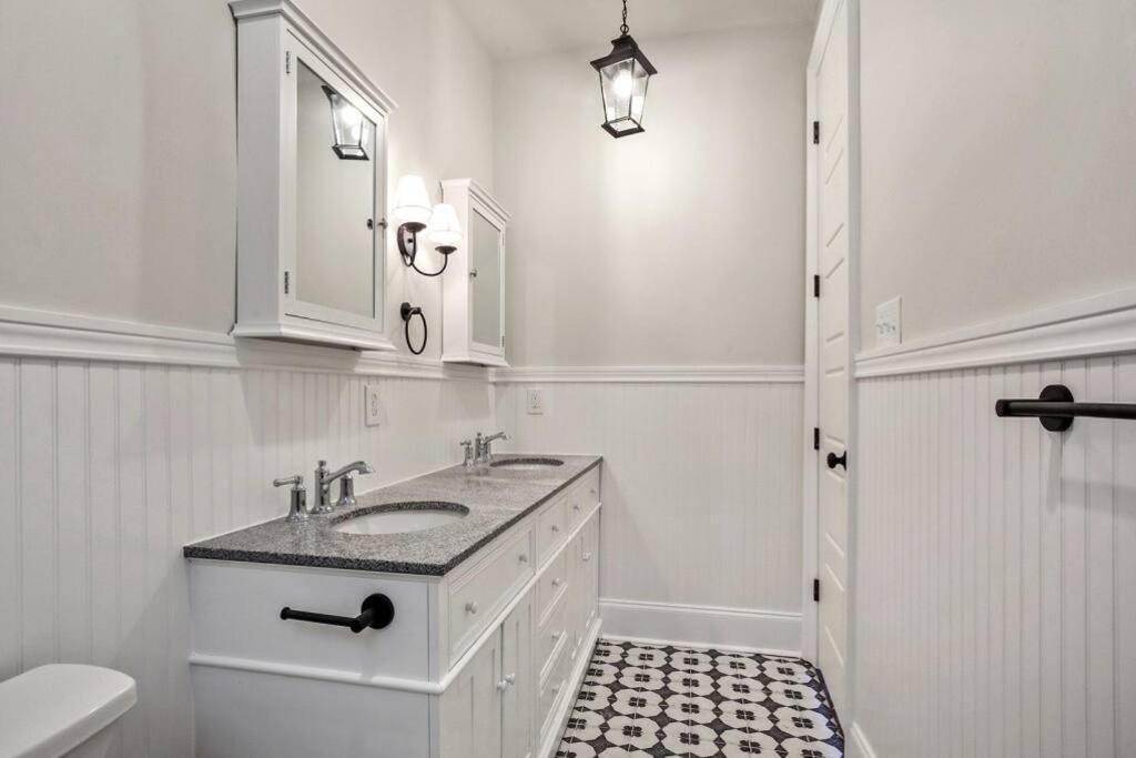 La Belle Veranda Villa- 3Queenbeds/2Baths Sleeps 6-8 New Orleans Exteriér fotografie